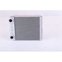 šilumokaitis, salono šildymas NISSENS 707216