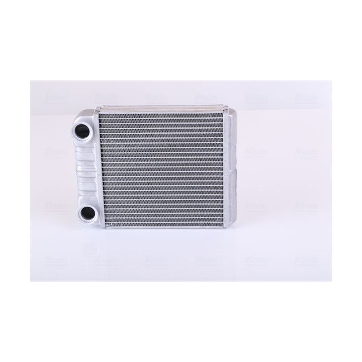 šilumokaitis, salono šildymas NISSENS 707216