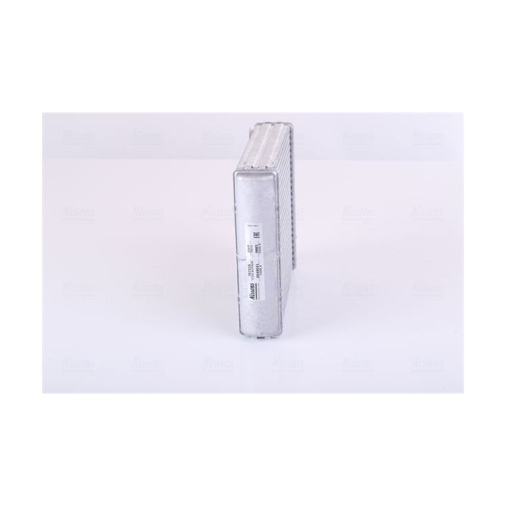 šilumokaitis, salono šildymas NISSENS 707216