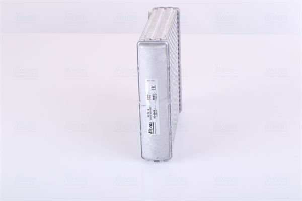 šilumokaitis, salono šildymas NISSENS 707216