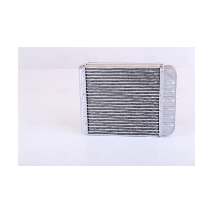 šilumokaitis, salono šildymas NISSENS 707216