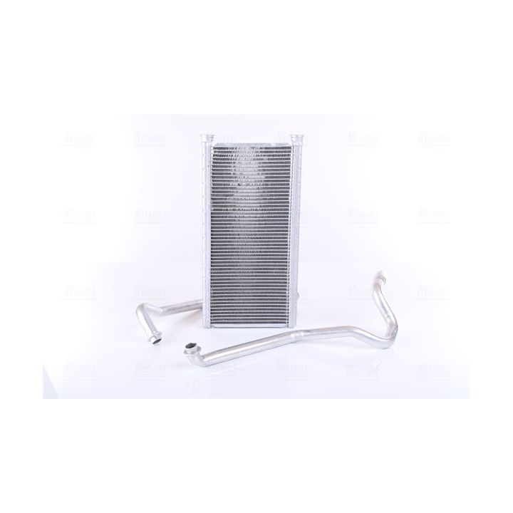 šilumokaitis, salono šildymas NISSENS 707221