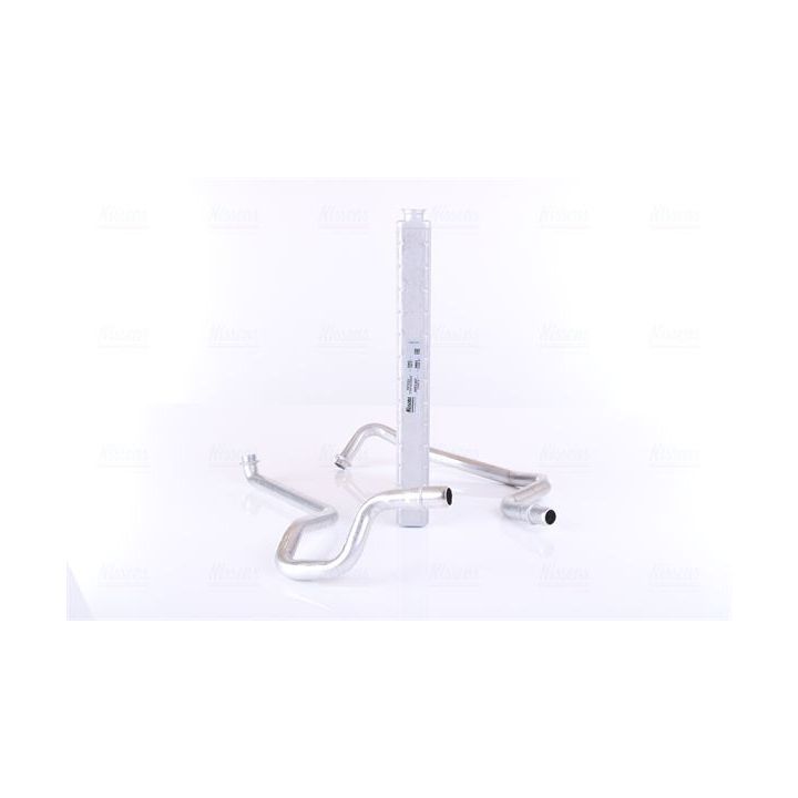 šilumokaitis, salono šildymas NISSENS 707221