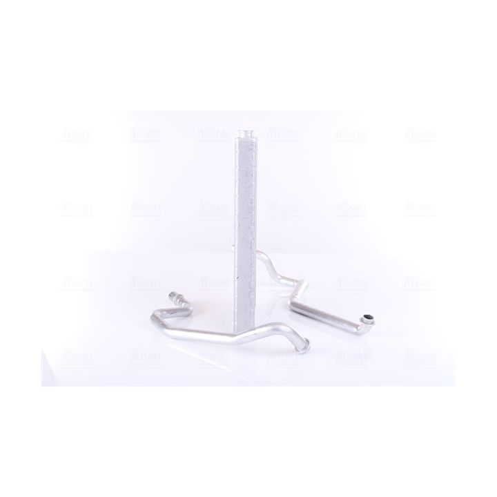 šilumokaitis, salono šildymas NISSENS 707221