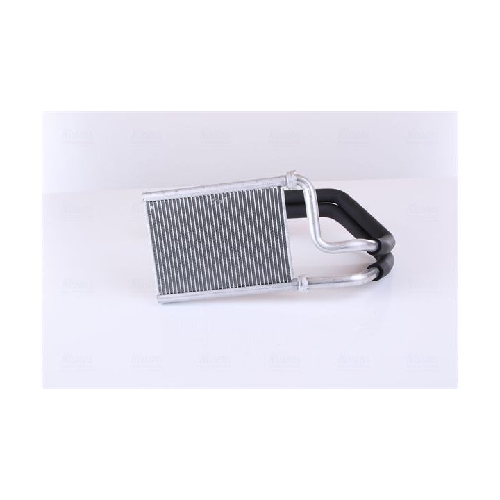 šilumokaitis, salono šildymas NISSENS 707222