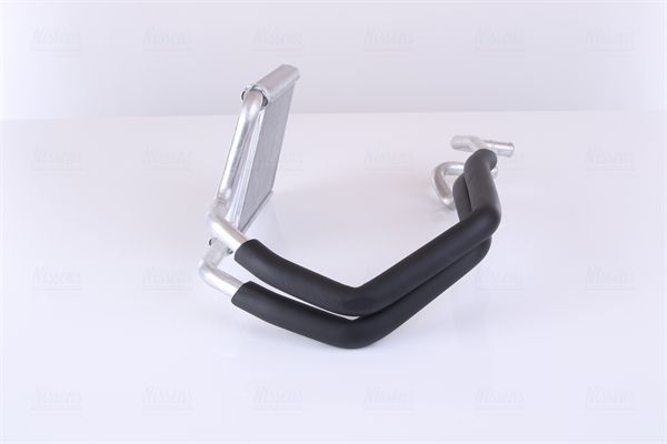 šilumokaitis, salono šildymas NISSENS 707222