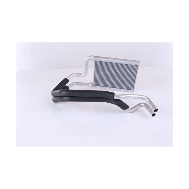 šilumokaitis, salono šildymas NISSENS 707222