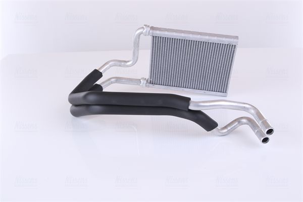 šilumokaitis, salono šildymas NISSENS 707222