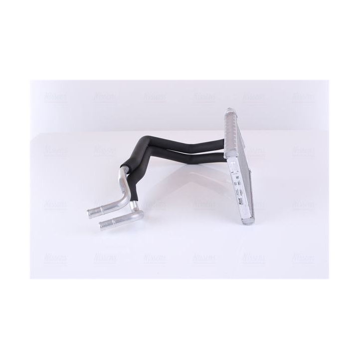 šilumokaitis, salono šildymas NISSENS 707222