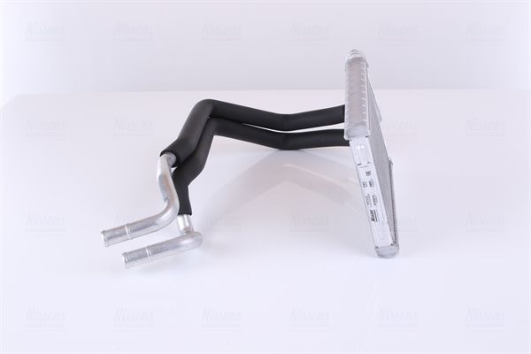 šilumokaitis, salono šildymas NISSENS 707222