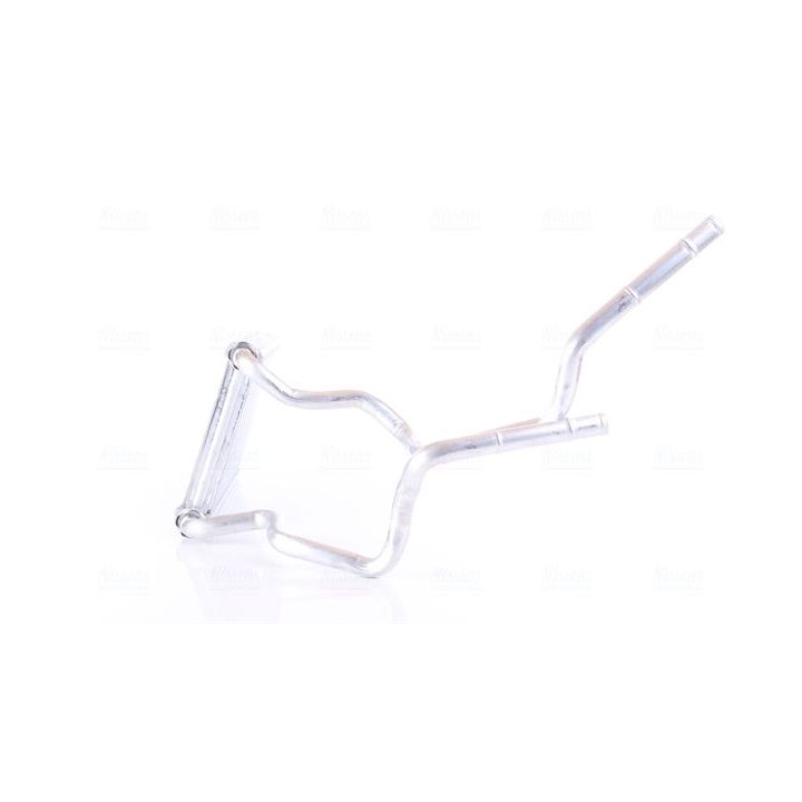 šilumokaitis, salono šildymas NISSENS 707300