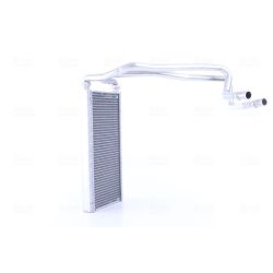 šilumokaitis, salono šildymas NISSENS 707310