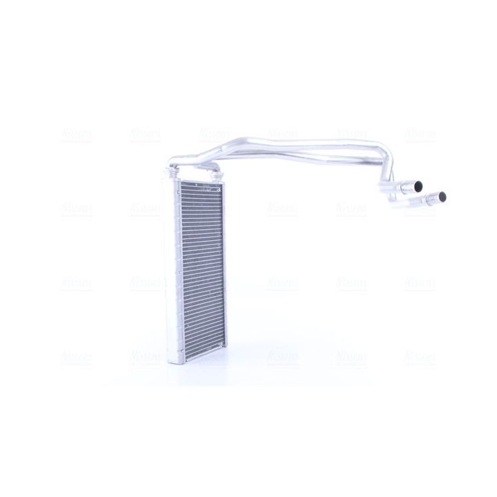 šilumokaitis, salono šildymas NISSENS 707310