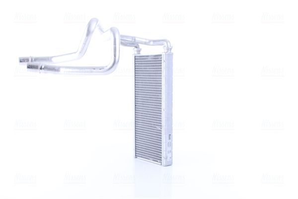 šilumokaitis, salono šildymas NISSENS 707310