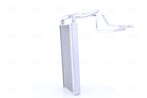 šilumokaitis, salono šildymas NISSENS 707310