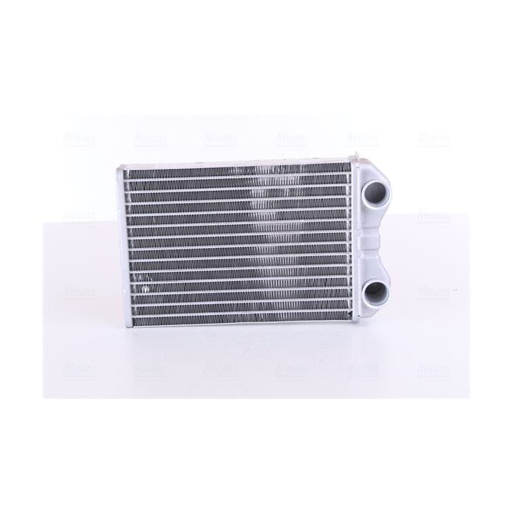 šilumokaitis, salono šildymas NISSENS 70808