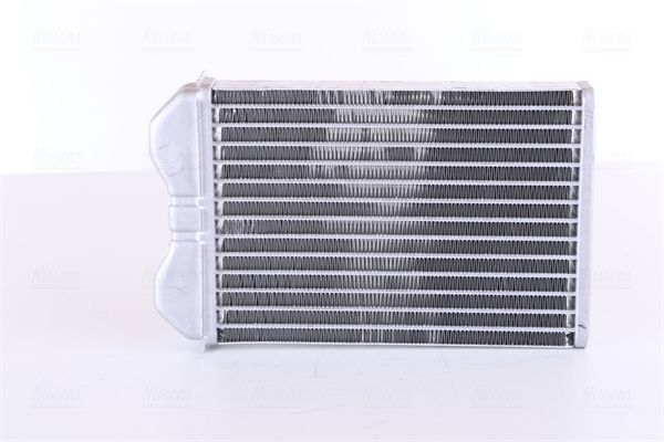 šilumokaitis, salono šildymas NISSENS 70808