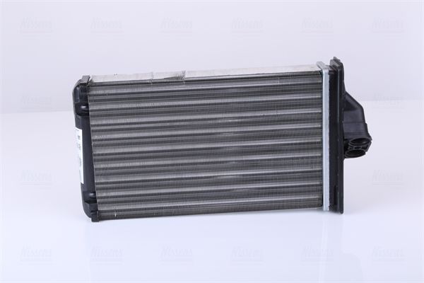 šilumokaitis, salono šildymas NISSENS 70975