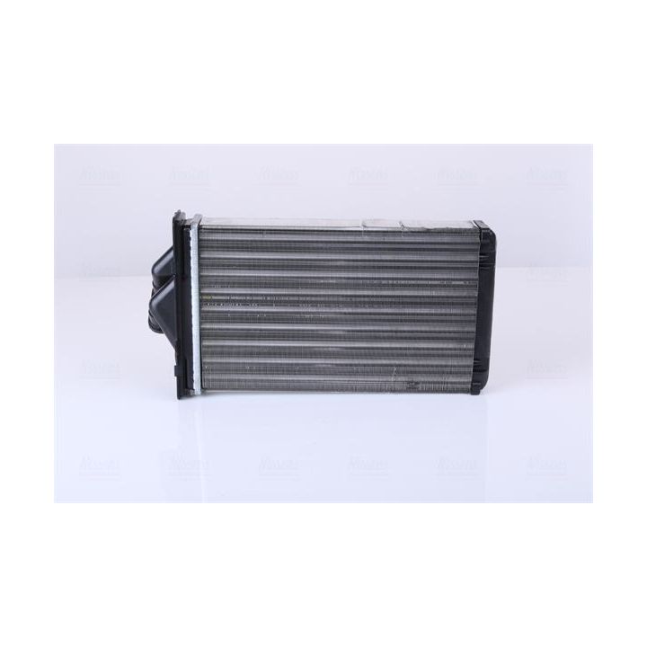 šilumokaitis, salono šildymas NISSENS 70975