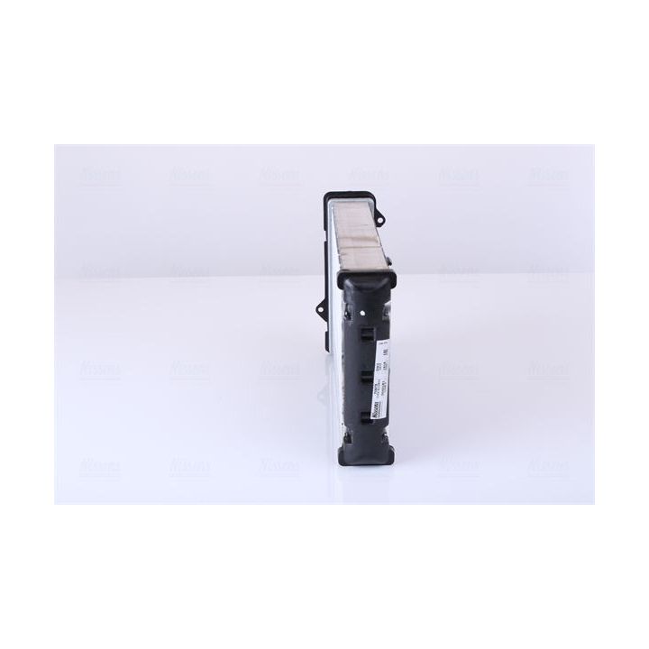 šilumokaitis, salono šildymas NISSENS 70975