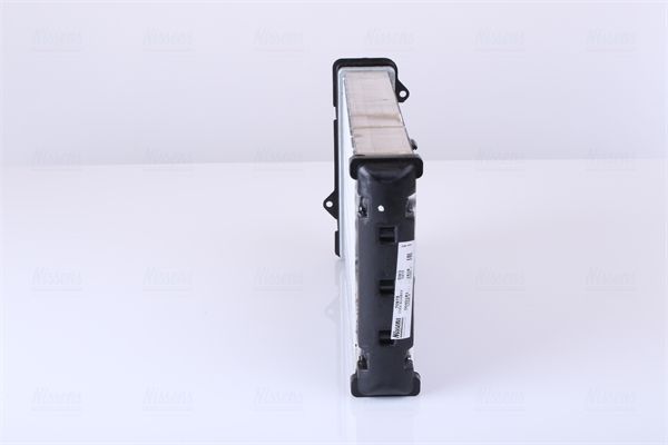 šilumokaitis, salono šildymas NISSENS 70975