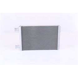 šilumokaitis, salono šildymas NISSENS 70978