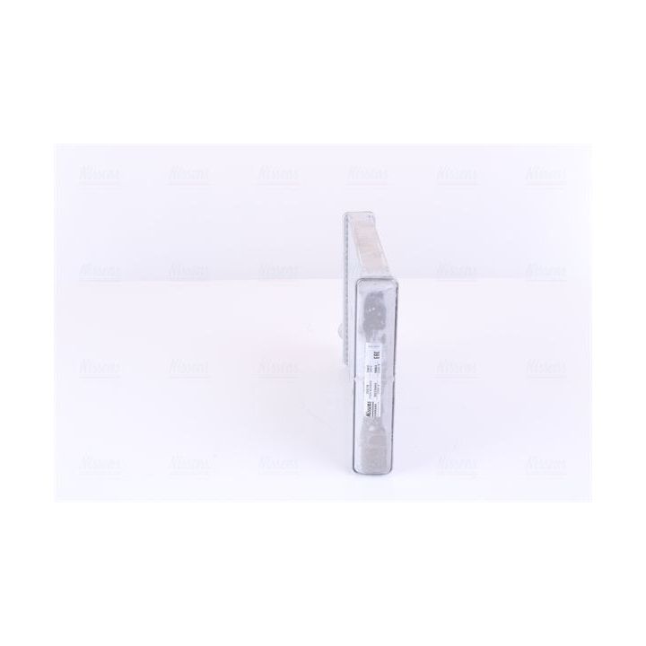 šilumokaitis, salono šildymas NISSENS 70978