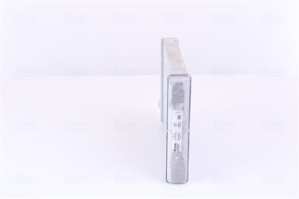 šilumokaitis, salono šildymas NISSENS 70978