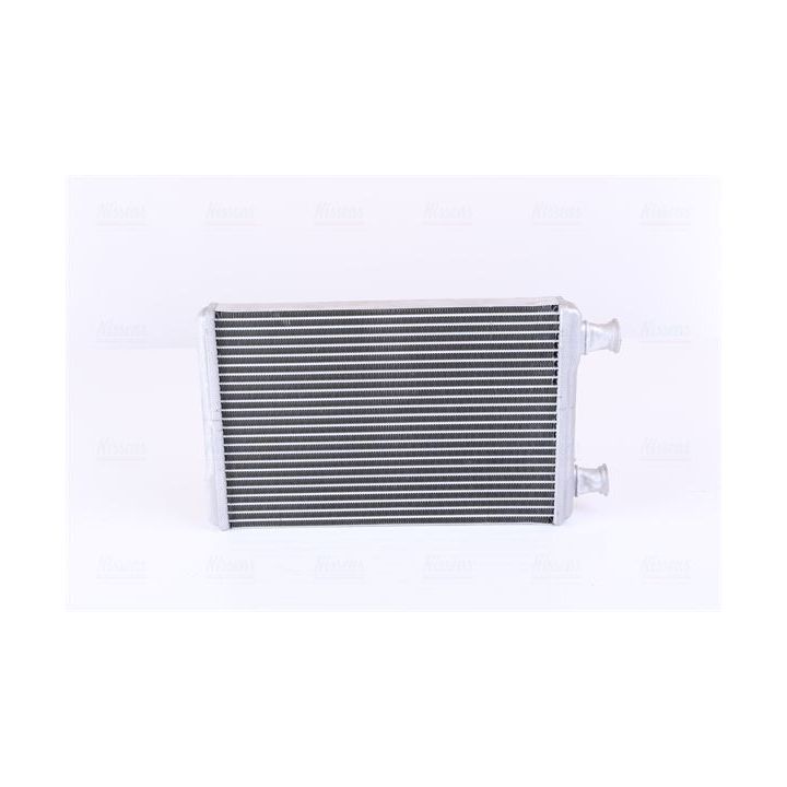 šilumokaitis, salono šildymas NISSENS 70978