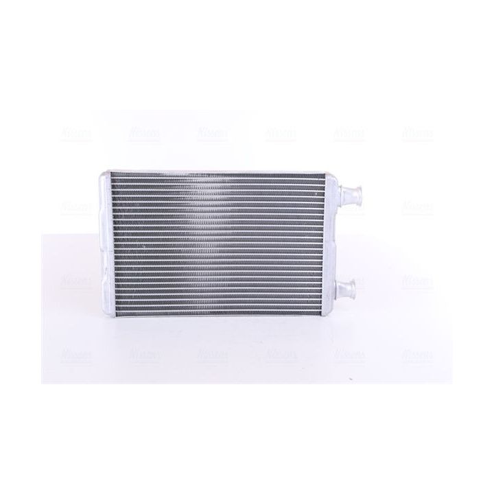 šilumokaitis, salono šildymas NISSENS 70979