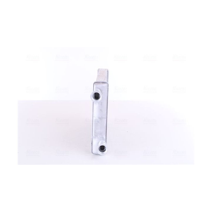 šilumokaitis, salono šildymas NISSENS 70979