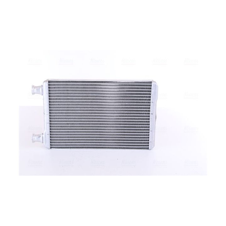 šilumokaitis, salono šildymas NISSENS 70979