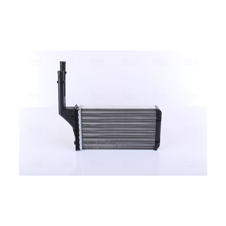 šilumokaitis, salono šildymas NISSENS 71143