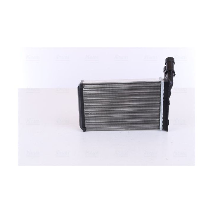 šilumokaitis, salono šildymas NISSENS 71156