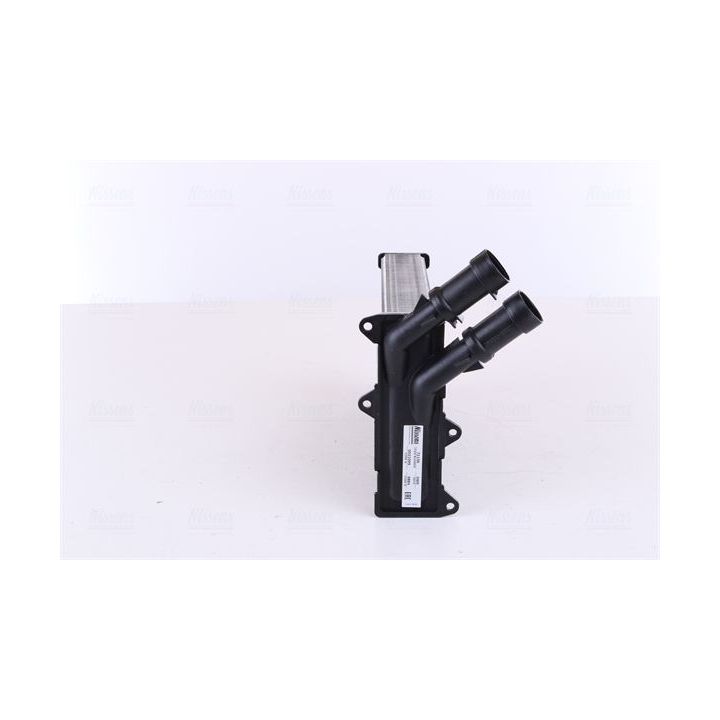 šilumokaitis, salono šildymas NISSENS 71156