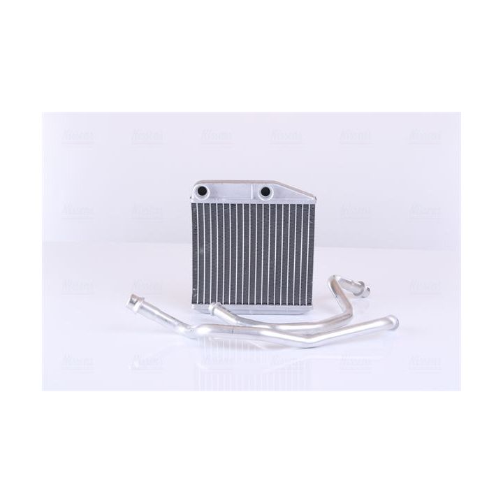 šilumokaitis, salono šildymas NISSENS 71163