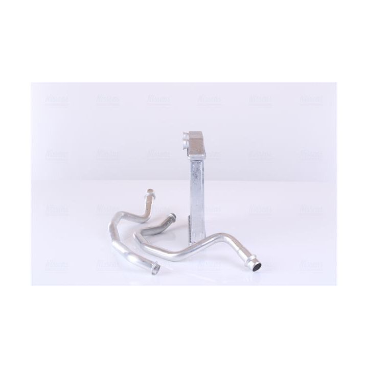 šilumokaitis, salono šildymas NISSENS 71163