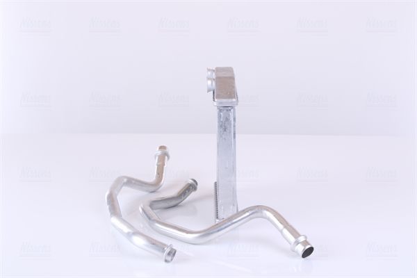 šilumokaitis, salono šildymas NISSENS 71163