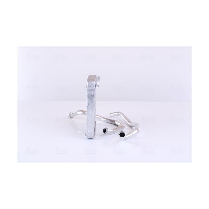 šilumokaitis, salono šildymas NISSENS 71163