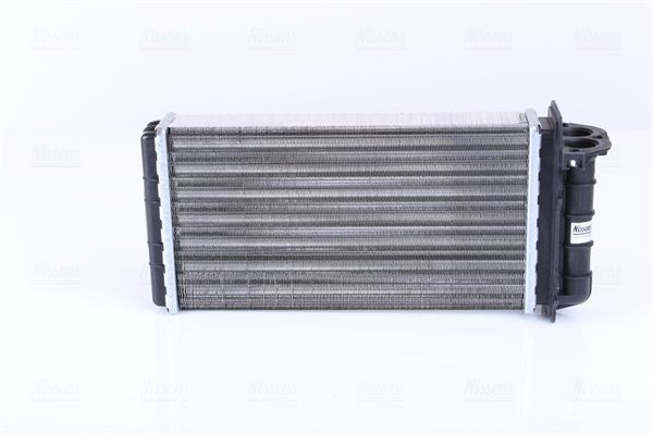 šilumokaitis, salono šildymas NISSENS 71441