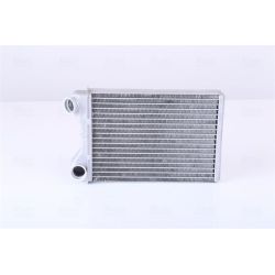 šilumokaitis, salono šildymas NISSENS 71445