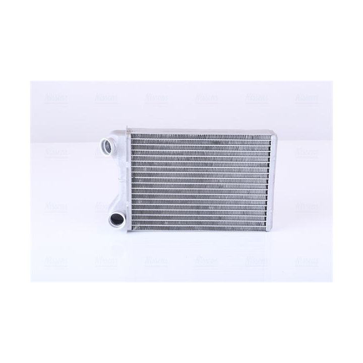 šilumokaitis, salono šildymas NISSENS 71445