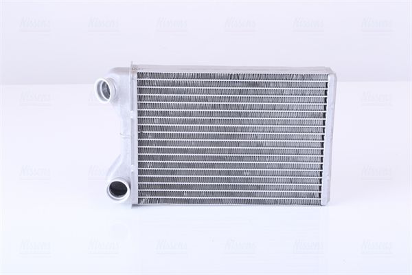 šilumokaitis, salono šildymas NISSENS 71445