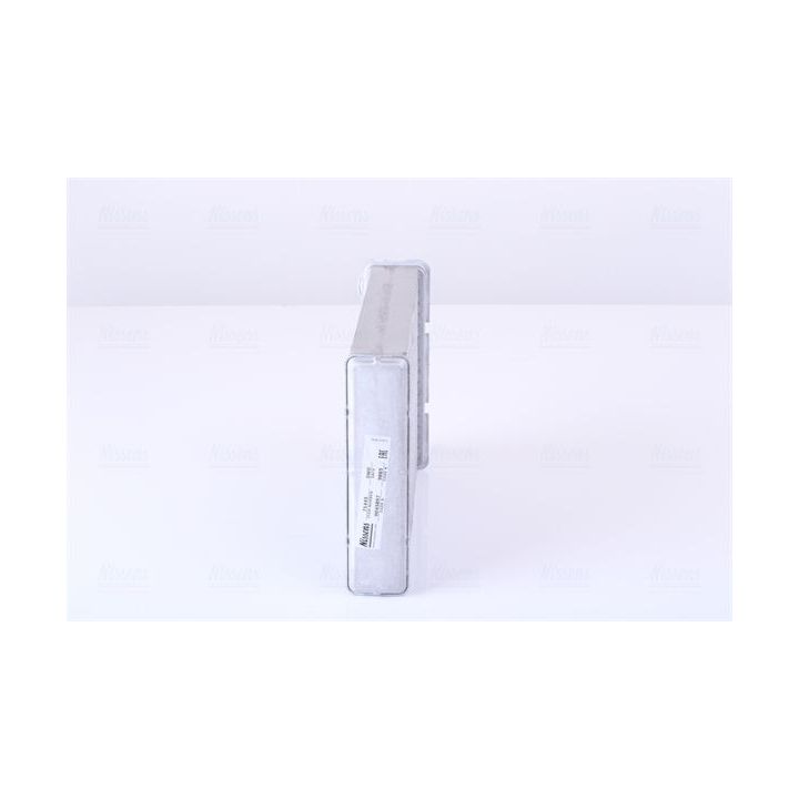 šilumokaitis, salono šildymas NISSENS 71445