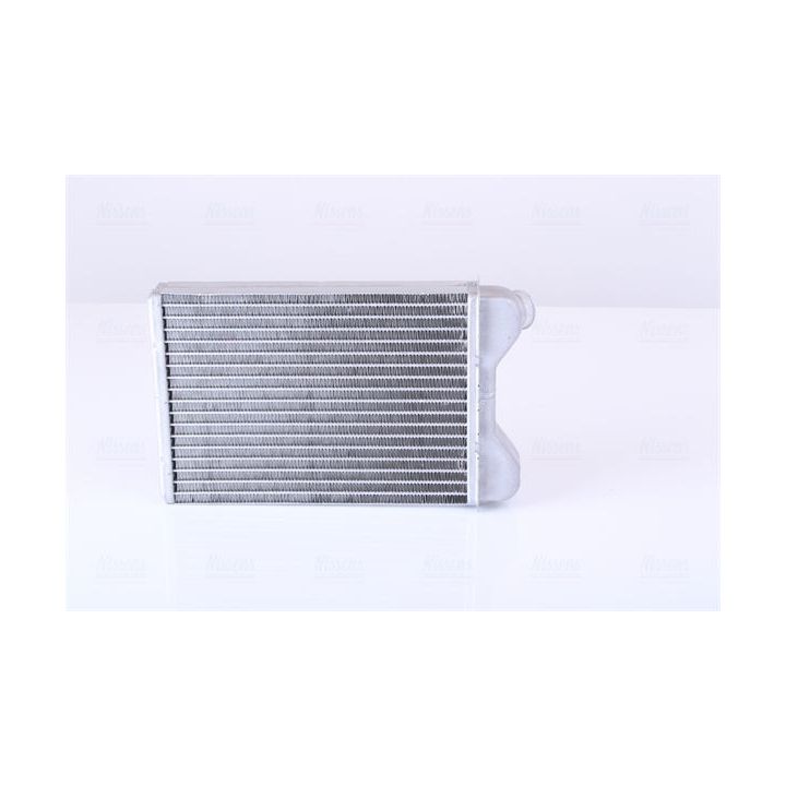 šilumokaitis, salono šildymas NISSENS 71445