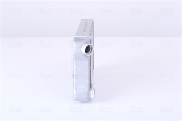 šilumokaitis, salono šildymas NISSENS 71445