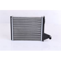 šilumokaitis, salono šildymas NISSENS 71448