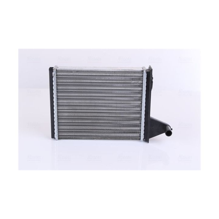 šilumokaitis, salono šildymas NISSENS 71448