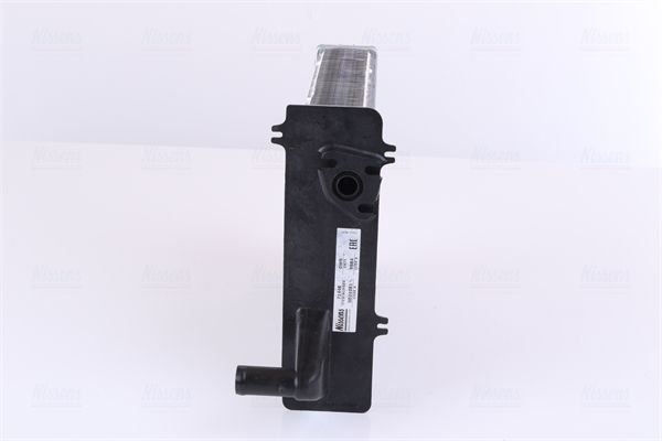 šilumokaitis, salono šildymas NISSENS 71448