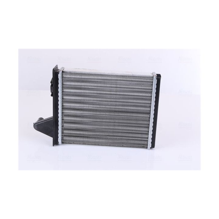 šilumokaitis, salono šildymas NISSENS 71448